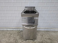 Tecnoinox - frs35e7 - elektrische friteuse