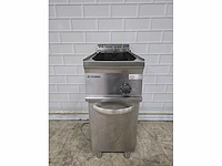 Tecnoinox - frs35e7 - elektrische friteuse - afbeelding 2 van  4