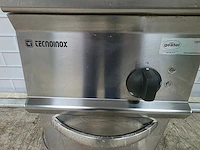 Tecnoinox - frs35e7 - elektrische friteuse - afbeelding 3 van  4