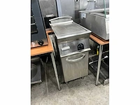 Tecnoinox ftl4fe7 bakplaat - afbeelding 2 van  7