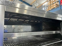Tecnoinox tsp/0 salamander - afbeelding 5 van  8