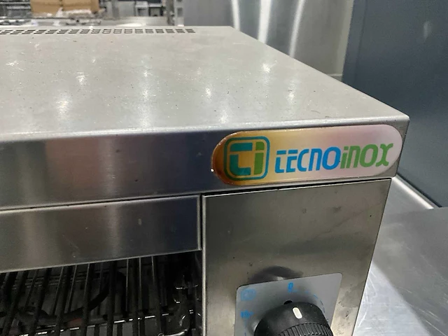 Tecnoinox tsp/0 salamander - afbeelding 7 van  8