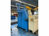 Tecnopromec - alfa c - profile bending machines - 1997 - afbeelding 3 van  51