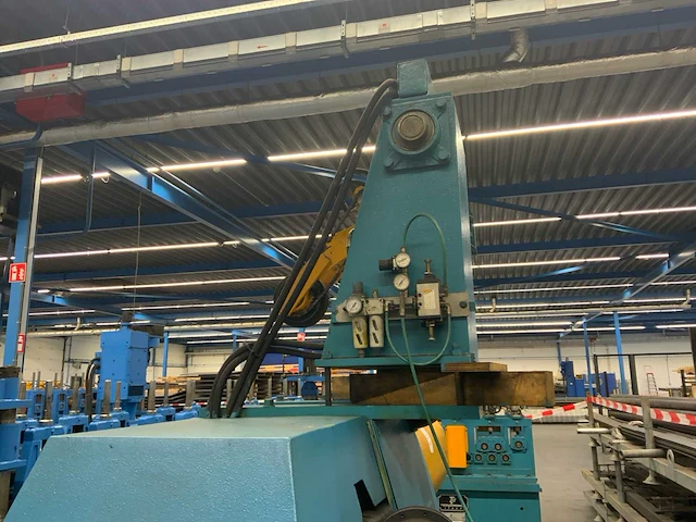 Tecnopromec - various metalworking machines - afbeelding 5 van  21