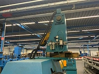 Tecnopromec - various metalworking machines - afbeelding 5 van  21