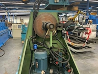 Tecnopromec - various metalworking machines - afbeelding 9 van  21