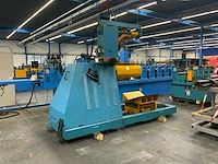 Tecnopromec - various metalworking machines