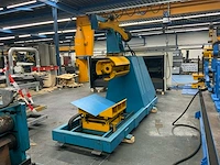 Tecnopromec - various metalworking machines - afbeelding 12 van  21