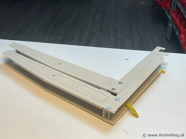 Tecnosystemi - 60x46x60 cm - afbeelding 1 van  2