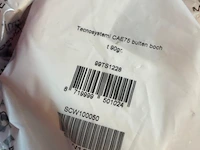 Tecnosystemi cae75 buiten bocht 90gr excl. magazijnbak - afbeelding 3 van  3