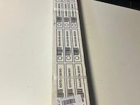 Tecnosystemi staffa bracket classic tsmc 210 evo muursteun - afbeelding 1 van  2