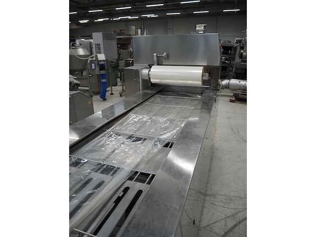 Tecnovac - afbeelding 2 van  28