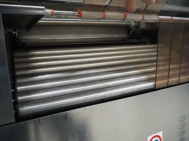 Tecnovac - afbeelding 5 van  28