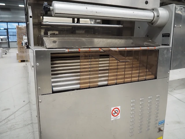 Tecnovac - afbeelding 6 van  28