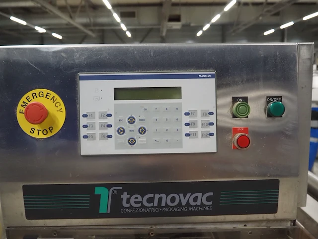 Tecnovac - afbeelding 7 van  28