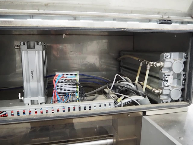 Tecnovac - afbeelding 8 van  28