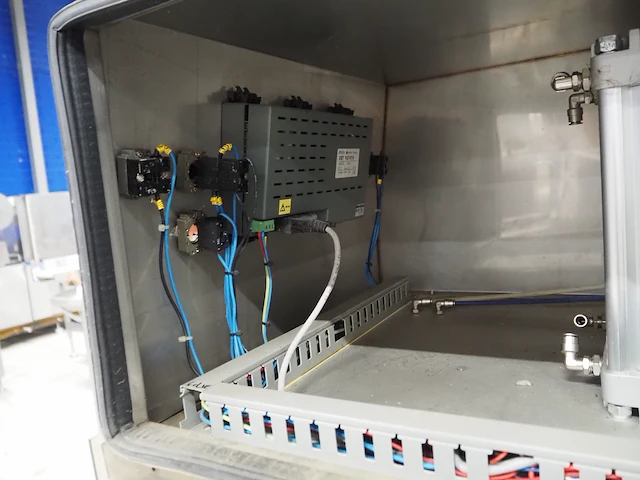Tecnovac - afbeelding 9 van  28