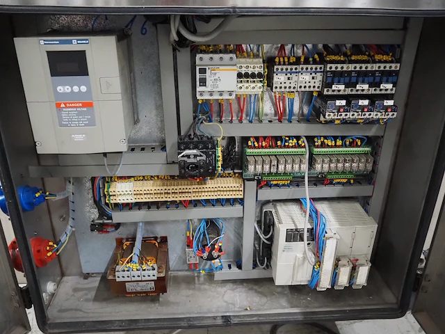 Tecnovac - afbeelding 10 van  28