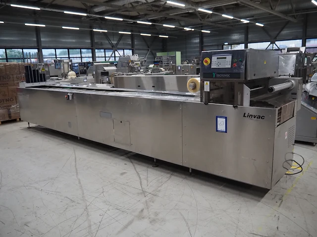 Tecnovac - afbeelding 1 van  28