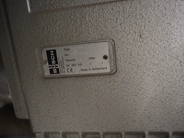 Tecnovac - afbeelding 13 van  28