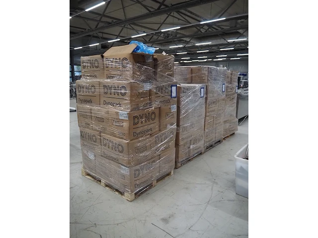 Tecnovac - afbeelding 19 van  28