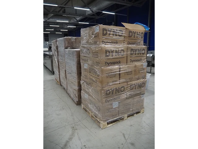 Tecnovac - afbeelding 20 van  28