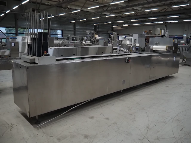 Tecnovac - afbeelding 12 van  28