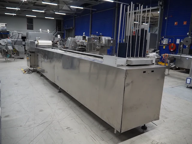 Tecnovac - afbeelding 22 van  28