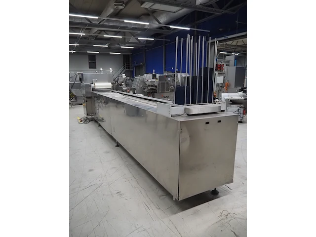Tecnovac - afbeelding 23 van  28
