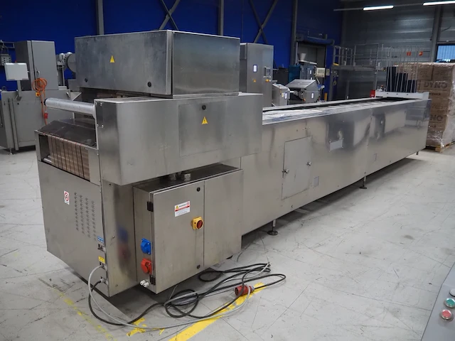 Tecnovac - afbeelding 24 van  28