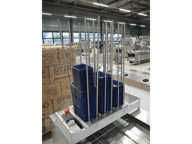 Tecnovac - afbeelding 25 van  28