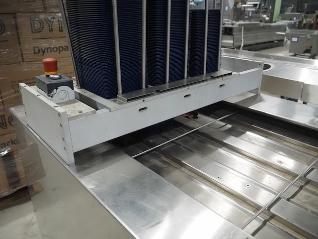Tecnovac - afbeelding 26 van  28