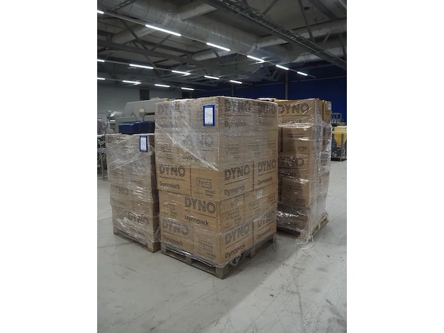 Tecnovac - afbeelding 1 van  10