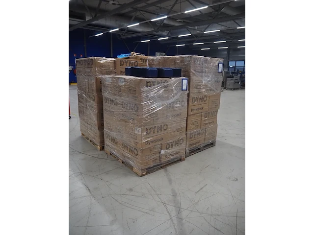 Tecnovac - afbeelding 3 van  10