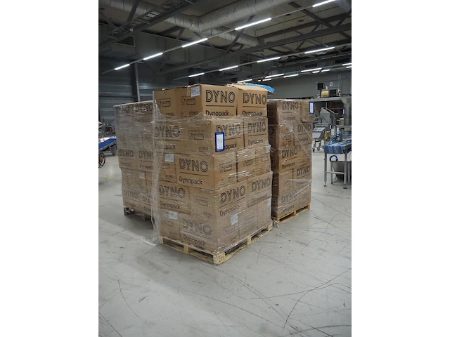 Tecnovac - afbeelding 5 van  10