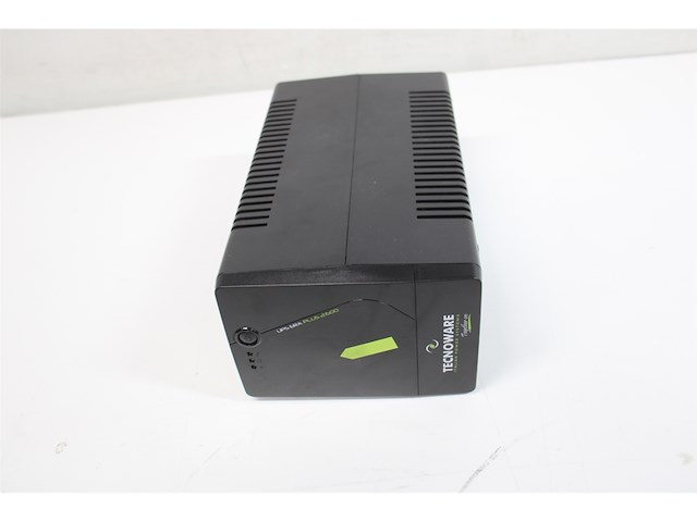 Tecnoware ups era plus 2600 va/1820 w 6*iec uninterruptible power supply - afbeelding 3 van  4