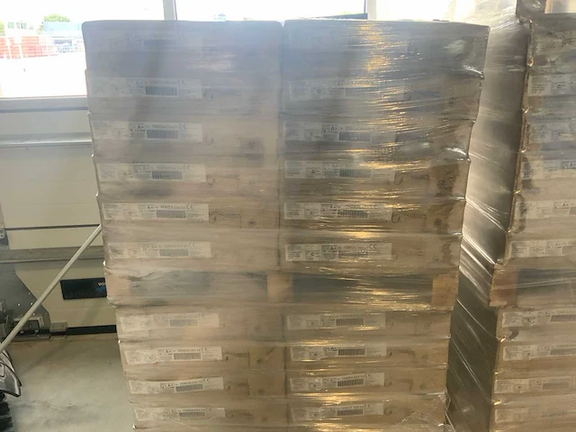 Tecsom 2500 nordic beige tapijttegels (circa 1200 m² ) - afbeelding 4 van  11
