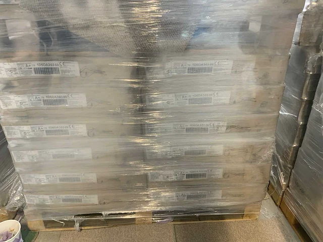 Tecsom 2500 nordic beige tapijttegels (circa 1200 m² ) - afbeelding 6 van  11