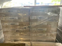 Tecsom 2500 nordic beige tapijttegels (circa 1200 m² ) - afbeelding 7 van  11