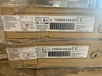 Tecsom 2500 nordic beige tapijttegels (circa 1200 m² ) - afbeelding 9 van  11