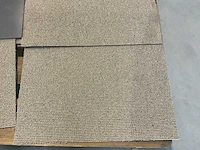 Tecsom 2500 nordic beige tapijttegels (circa 1200 m² ) - afbeelding 11 van  11