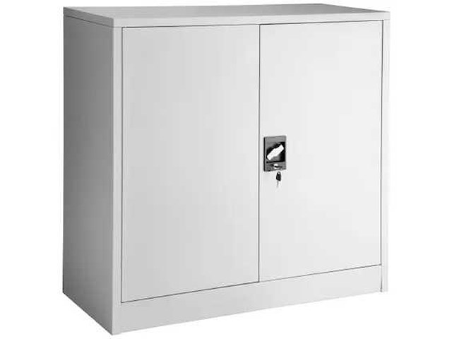 Tectake archiefkast - afbeelding 1 van  2