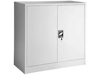 Tectake archiefkast - afbeelding 1 van  2