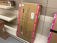 Tectake archiefkast - afbeelding 2 van  2