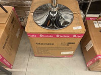 Tectake barkruk - afbeelding 5 van  5