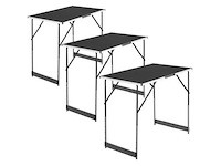 Tectake behangtafels - afbeelding 1 van  2