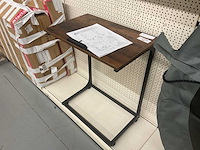 Tectake bijzettafel - afbeelding 2 van  4