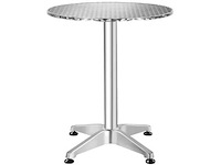 Tectake bistrotafel - afbeelding 1 van  2