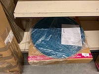 Tectake bistrotafel - afbeelding 2 van  2