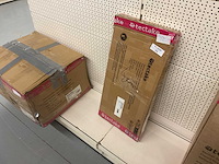 Tectake bloembak - afbeelding 2 van  2